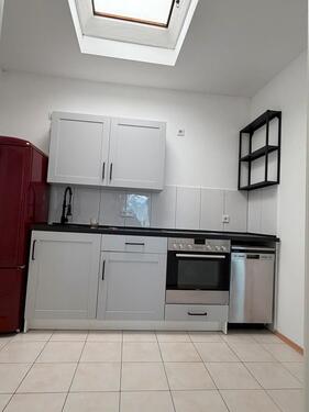 Foto - 3 Zimmer Etagenwohnung in Bochum