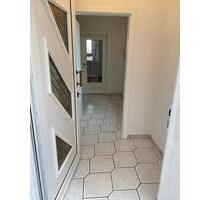 Teilsanierte 2 ZKB-Wohnung ruhige + zentrale Lage in Obernkirchen