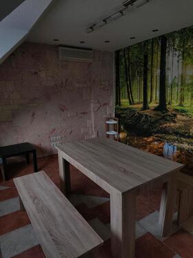 Foto - Dachgeschoss WG Wohnung 4,5 Raum