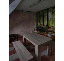 Dachgeschoss WG Wohnung 4,5 Raum - Essen Stadtbezirk VI