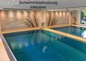 Foto - Ferienwohnung am Kurpark Bad Salzuflen mit Pool, Sauna, Garage