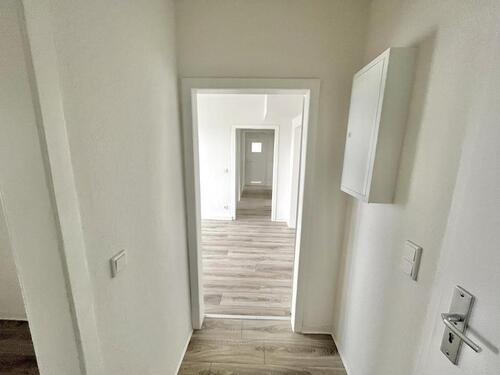 Foto - 4 Zimmer Etagenwohnung zur Miete in Warstein