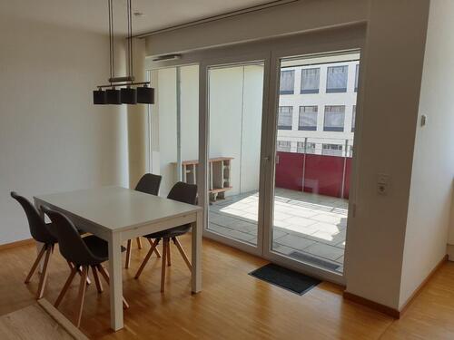 Foto - 2 Zimmer Etagenwohnung zur Miete in Frankfurt am Main