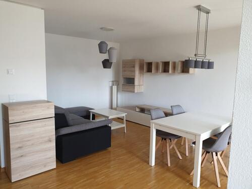 Foto - 2 Zimmer Etagenwohnung in Frankfurt am Main