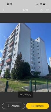 Foto - Wohnung mit Garage - 159.000,00&nbsp;EUR Kaufpreis, ca.&nbsp; 72,00&nbsp;m&sup2;