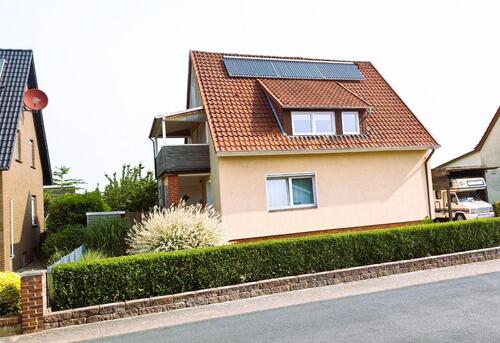 Foto - Einfamilienhaus mit Einliegerwohnung in Lehrte OT Steinwedel