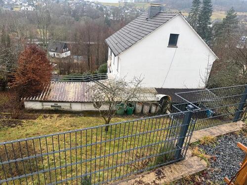 Foto - 6 Zimmer Einfamilienhaus zur Miete in Wiehl