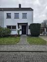 Foto - Doppelhaushälfte in Meerbusch Osterath mit Einzelgarage & Carport