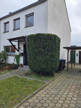 Foto - 5 Zimmer Doppelhaushälfte zum Kaufen in Meerbusch