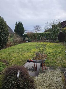 Foto - 5 Zimmer Doppelhaushälfte in Meerbusch