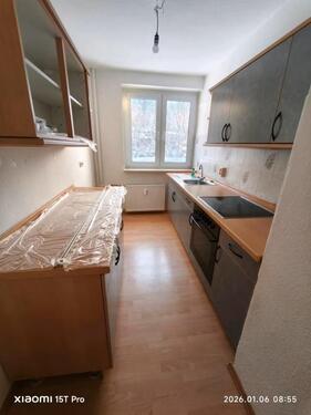 Foto - 4 Zimmer Hochparterre zur Miete in Wernigerode