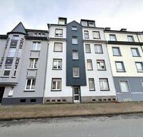 Gepflegte 98 m² Wohnung mit 2 Balkonen in Herne Zentrum