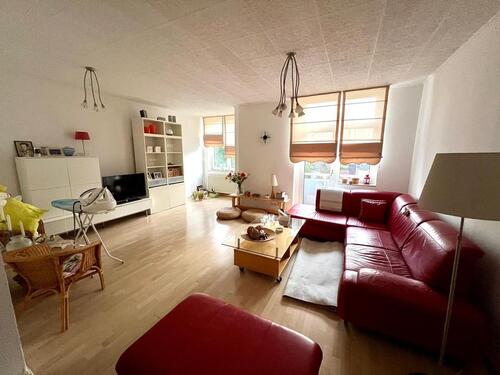 Foto - 3.5 Zimmer Etagenwohnung zum Kaufen in Herne