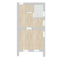 Erstbezug nach Sanierung – großzügige 1,5-Zimmer-Wohnung mit 49qm - Passau Auerbach