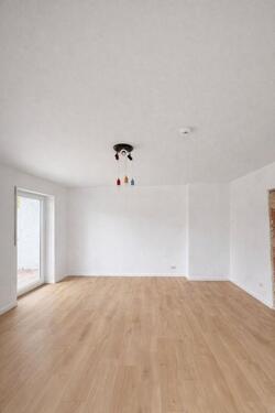 Foto - 1.5 Zimmer Erdgeschoßwohnung in Passau