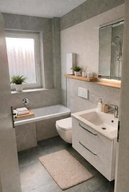 Foto - moderne 3 Zimmer Wohnung in traumhafter Lage in Stein