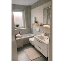 moderne 3 Zimmer Wohnung in traumhafter Lage in Stein