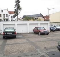 Garage Bremerhaven Neuelandstr.