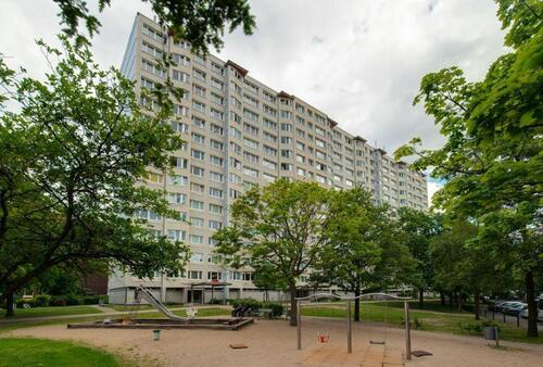 Foto - Geräumige 3-Zimmer-Wohnung - Ideal für Familien!