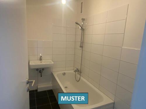 Foto - Etagenwohnung in Hamburg zur Miete