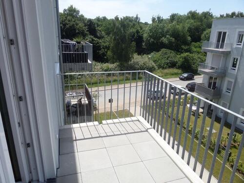 Foto - Moderne 2 Zimmerwohnung in Bochum Langendreer