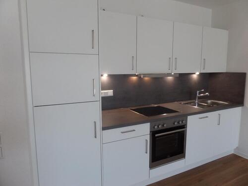 Foto - 2 Zimmer Etagenwohnung in Bochum