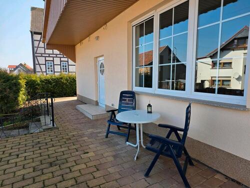 Foto - 4 Zimmer Einfamilienhaus in Heringen/Helme