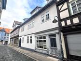 Foto - Historisches Wohnflair im Stadtzentrum von Bad Langensalza: Wohnung mit 98 m²
