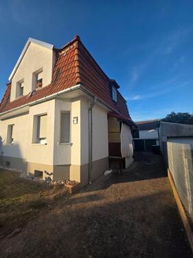 Foto - 5.5 Zimmer Einfamilienhaus zum Kaufen in Bad Kreuznach