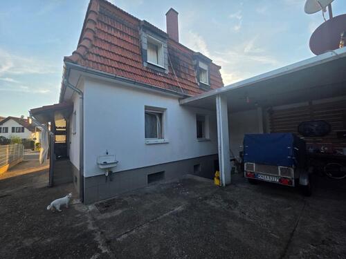 Foto - Einfamilienhaus in Bad Kreuznach zum Kaufen