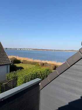 Foto - Traumhafte Dachgeschosswohnung direkt an der Schlei