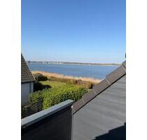 Traumhafte Dachgeschosswohnung direkt an der Schlei - Fahrdorf