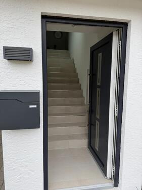 Foto - 3 Zimmer Dachgeschoßwohnung zur Miete in Fahrdorf