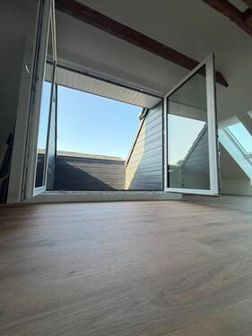 Foto - 3 Zimmer Dachgeschoßwohnung in Fahrdorf