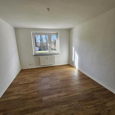 Foto - 2 Zimmer Hochparterre zur Miete in Brüsewitz