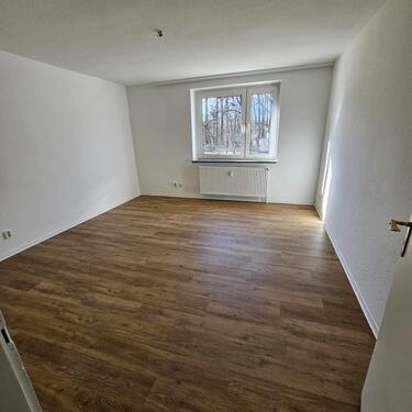 Foto - Hochparterre in Brüsewitz zur Miete