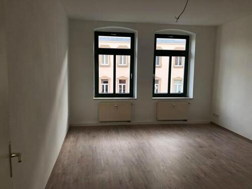 Foto - 3 Zimmer Etagenwohnung in Chemnitz
