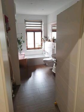 Foto - Maisonettenwohnung in Dessau-Roßlau zur Miete