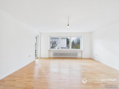Foto - Modernisierte 3,5-Zimmer Wohnung im Regensburger Süden