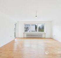 Modernisierte 3,5-Zimmer Wohnung im Regensburger Süden