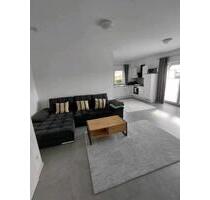 Schicke helle Oberg. Wohnung ,KFW 40 ,, mit Süd Balk., Friesoythe