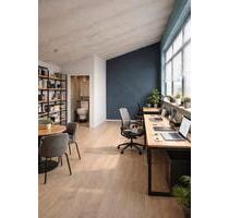 Lager Büro Gewerbefläche - 430,00&nbsp;EUR Kaltmiete, ca.&nbsp; 44,00&nbsp;m&sup2; in Täferrot (PLZ: 73527)