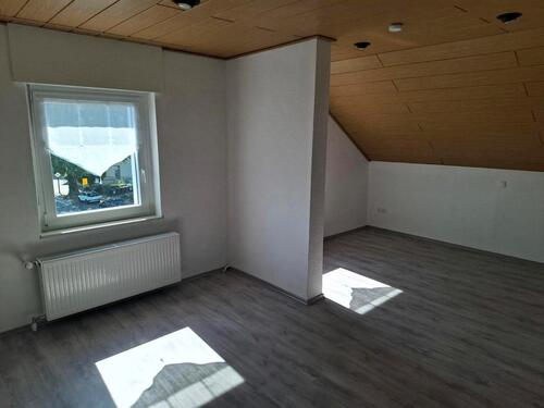 Foto - 3 Zimmer Dachgeschoßwohnung zur Miete in Dortmund