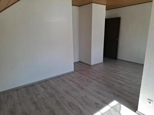 Foto - 3 Zimmer Dachgeschoßwohnung in Dortmund