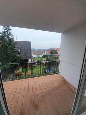 Foto - Erdgeschoßwohnung in Bad Sachsa zur Miete