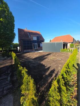 Foto - Wohnung OG mit Garten und Klimaanlage