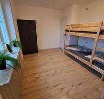 6-Zimmer Wohnung in Bissingen mit 700 m² Garten und Garage - Herbrechtingen