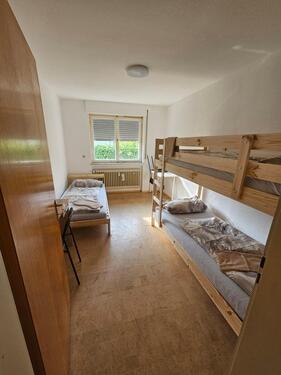 Foto - 6 Zimmer Erdgeschoßwohnung in Herbrechtingen