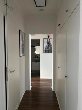 Foto - Etagenwohnung in Lübeck zur Miete
