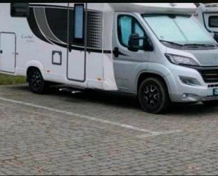 Stellplatz Camping Wohnmobil Wohnwagen Pkw Auto Lager 24-h-Zugang - Rüdersdorf bei Berlin Hennickendorf
